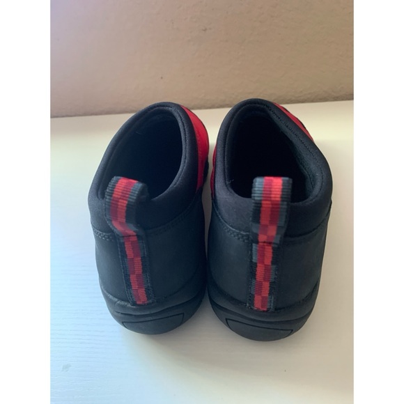 Merrell Alpine Moc Red Boots Women’s Size 7.5 - Picture 5 of 7